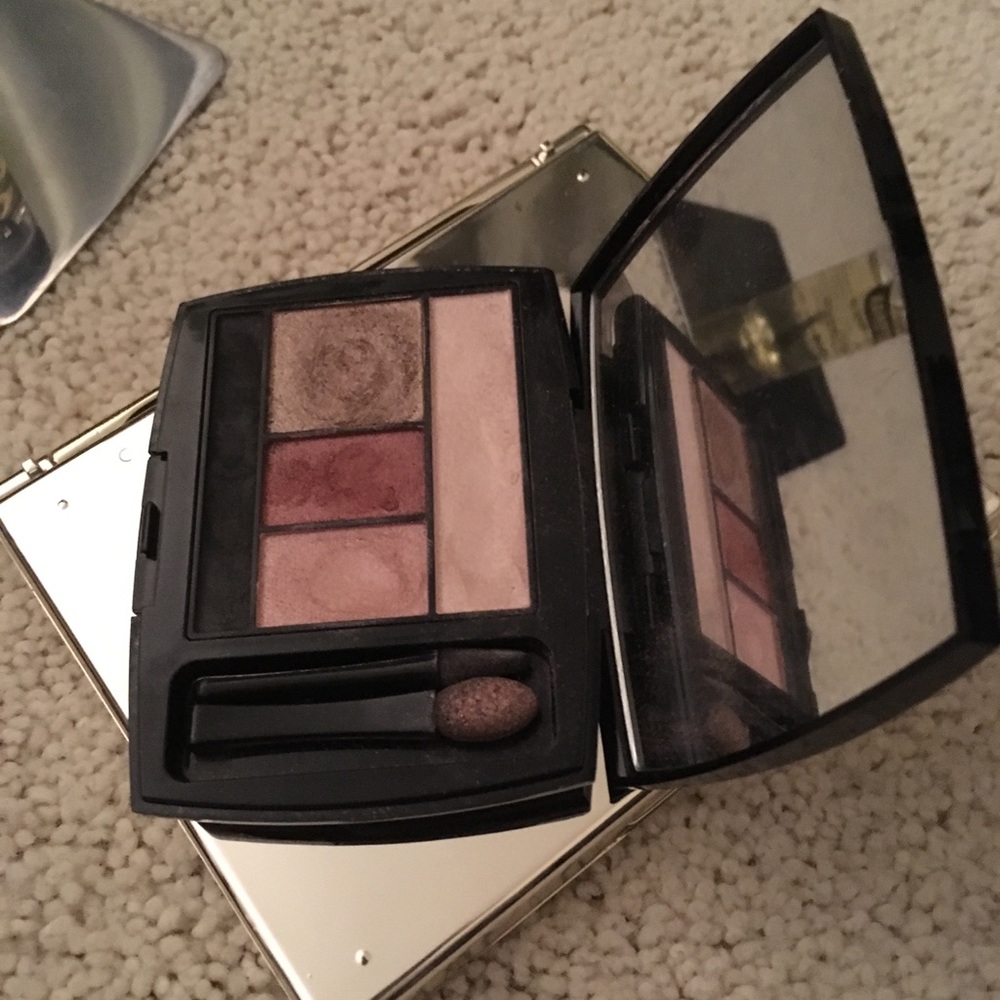Lancôme palette
